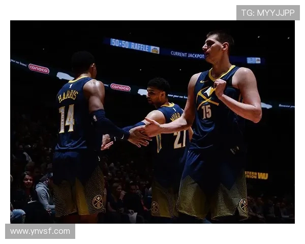 以约基奇为核心打造冠军阵容 丹佛掘金的未来蓝图与挑战