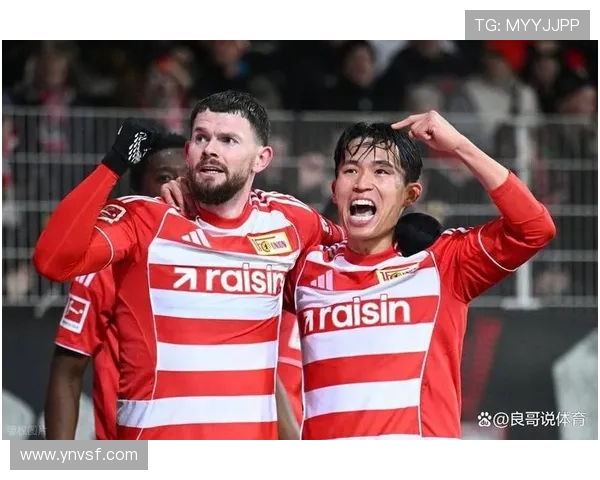 德甲最新战报：拜仁多点开花夺关键胜利冲击积分榜首